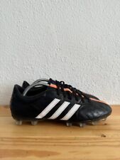 ADIDAS Adipure 11PRO FG US 10 Buty piłkarskie/piłkarskie męskie Knagi Rzadkie na sprzedaż  PL