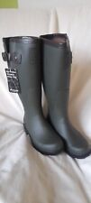 Viking rype gummistiefel gebraucht kaufen  Waddeweitz