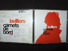 Bernard lavilliers carnets d'occasion Bernard lavilliers carnets d'occasion  Châtillon-en-Diois