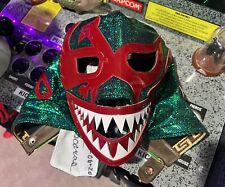 Professional mil mascaras for sale  Gilroy