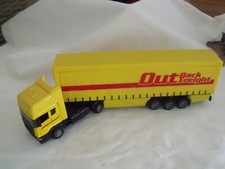 Teama toys scania d'occasion  Expédié en Belgium