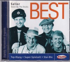 Zounds sailor down gebraucht kaufen  Deutschland