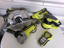Ryobi corded power for sale  Mcdonough