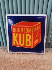Ancienne plaque original d'occasion  Grasse