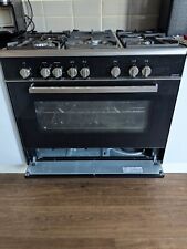 Kenwood range cooker for sale  ANDOVER