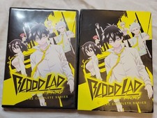 Blood Lad comprar usado  Enviando para Brazil