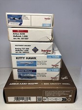 Herpa wings 500 gebraucht kaufen  Freising