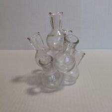Floral seven vase for sale  Sunnyvale