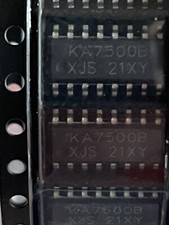 3pezzi ka7500b ka7500 usato  Italia