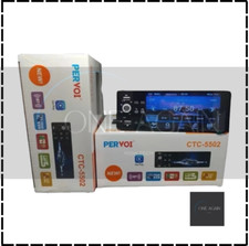 Autoradio din bluetooth usato  Sant Antimo