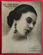 Theatre comoedia illustre d'occasion  Le Portel