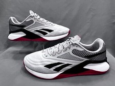 Reebok nano white for sale  Marietta