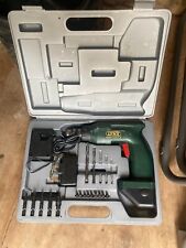 Lynx drill untested for sale  INVERNESS