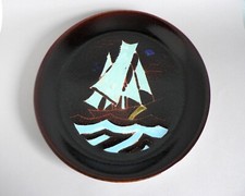 Poole pottery aegean for sale  CHICHESTER