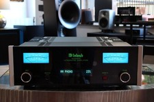 Mcintosh ma5300 integrated usato  Lissone