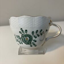 020 meissen kaffeetasse gebraucht kaufen  Oldenburg (Oldenburg)