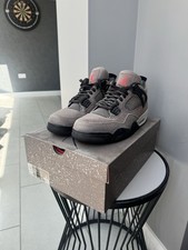 Jordan taupe haze for sale  PONTEFRACT