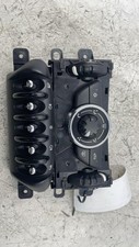 Commande chauffage mini d'occasion  Génissac