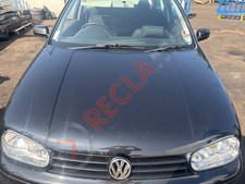 Volkswagen golf gti for sale  BIRCHINGTON