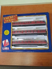 Lima golden series usato  Potenza Picena
