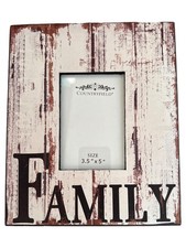 Countryfield fotorahmen family gebraucht kaufen  Deutschland