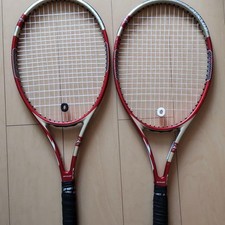 Juego de 2 raquetas de tenis segunda mano  Embacar hacia Mexico