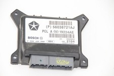 Karosseriesteuergerät jeep gr gebraucht kaufen  Wittenburg