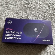 Halo mini hub for sale  BRIDGWATER
