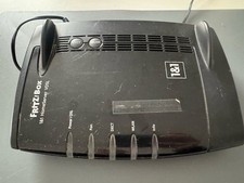 Router fritz box gebraucht kaufen  Buch am Buchrain