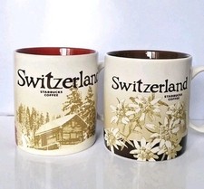 Starbucks city mug gebraucht kaufen  Hamburg