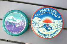 menthe pastille d'occasion menthe pastille d'occasion France