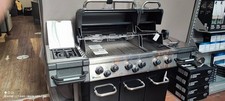 Gasgrill broilking regal gebraucht kaufen  Würzburg