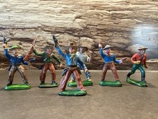 Ddr indianer cowboy gebraucht kaufen  Halberstadt