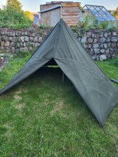 Original polish lavvu for sale  REDRUTH