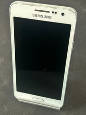 Samsung galaxy weiß gebraucht kaufen  Wittlingen