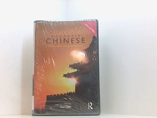 Colloquial mandarin chinese gebraucht kaufen  Berlin