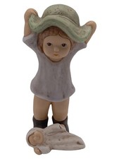 Goebel porzellanfigur nina gebraucht kaufen  Deutschland