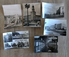 Berlin stalinallee treptow gebraucht kaufen  Dresden