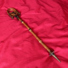 Charming antique wooden for sale  SPALDING