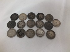 three pence piece for sale three pence piece for sale IPSWICH