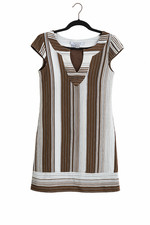 Robe zara basic d'occasion  Mions