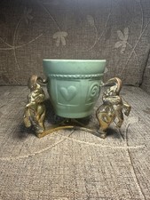Interesting vintage brass for sale  BALLYMONEY