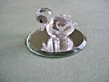 Swarovski figur ente gebraucht kaufen  Berlin