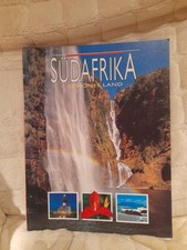 Südafrika schönes land gebraucht kaufen  Bad Rappenau