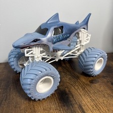 Monster jam oversized for sale  SOMERTON