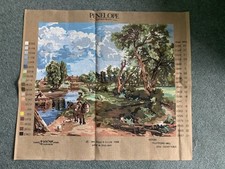 Penelope needlecraft tapestry for sale  NEWQUAY