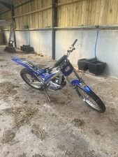 Sherco 125cc trials for sale  SKIPTON