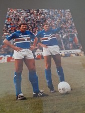 Vintage football calcio usato  Genova