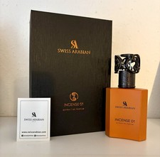 Swiss arabian incense gebraucht kaufen Swiss arabian incense gebraucht kaufen  Kaufbeuren