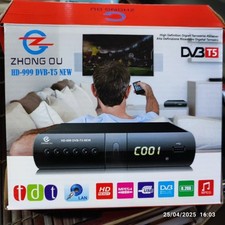 Digitale terrestre dvb usato  Conversano